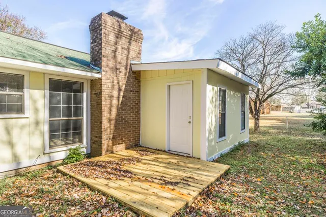 $180,000 | 109 Idlewood Court, Bonaire, GA 31005