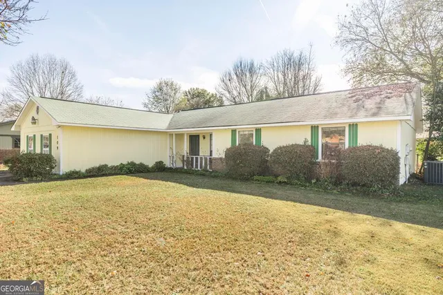 $180,000 | 109 Idlewood Court, Bonaire, GA 31005