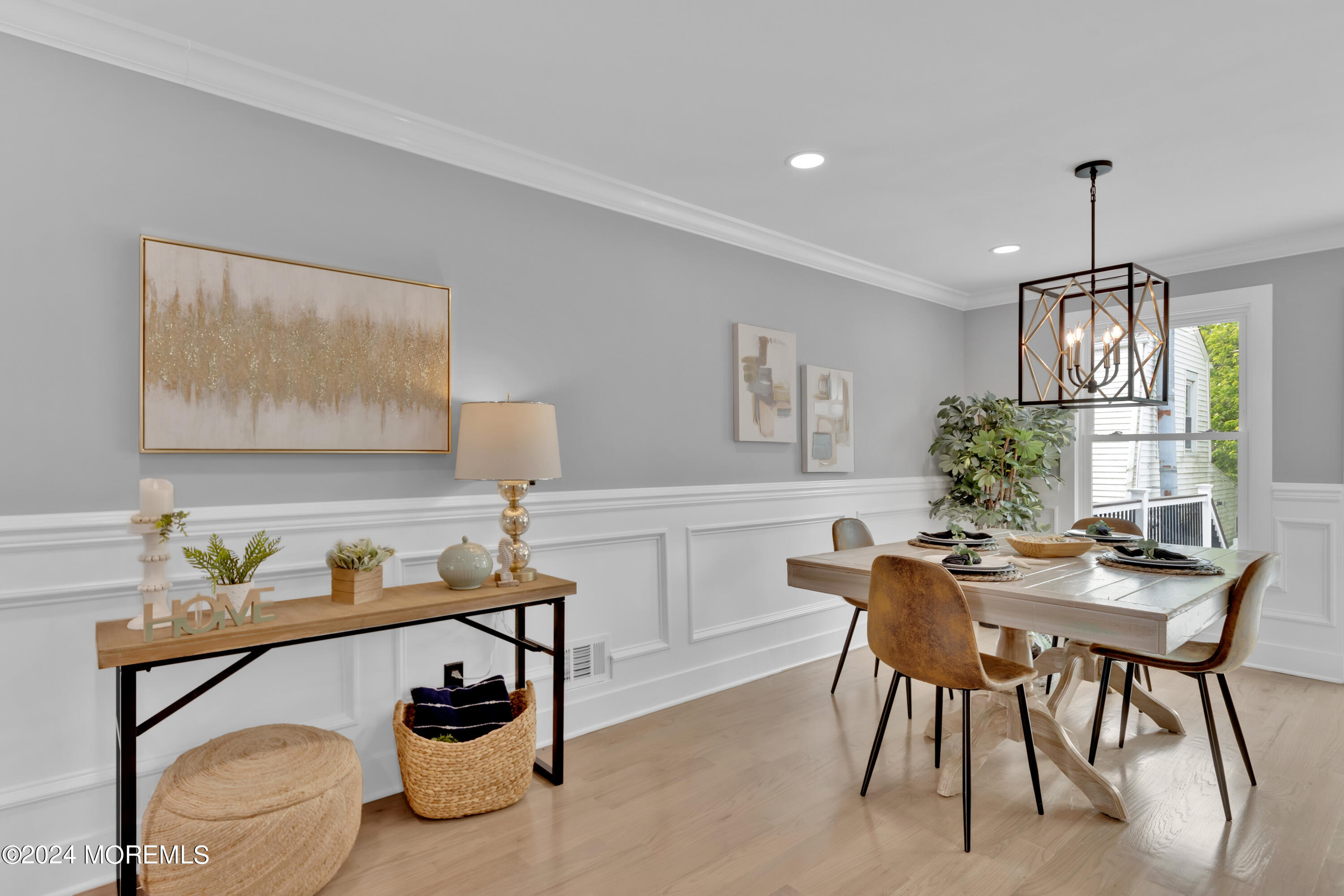 59 5th Street Highlands, NJ 07732 - Photo 12 of 72 Dining area