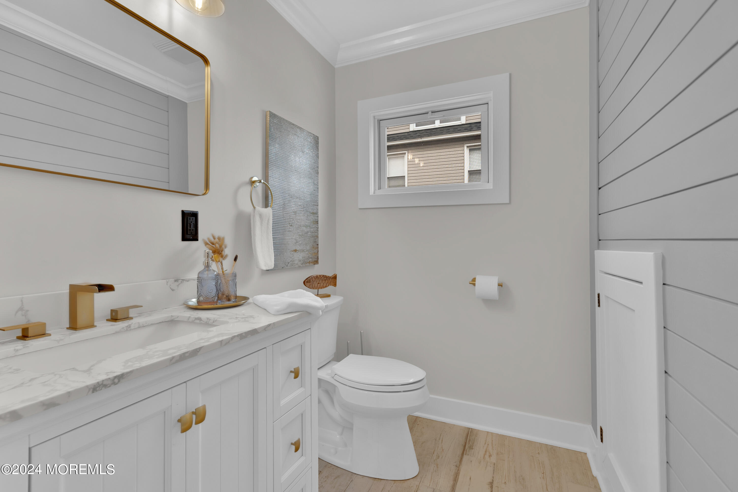 59 5th Street Highlands, NJ 07732 - Photo 22 of 72 1/2 bath first floor