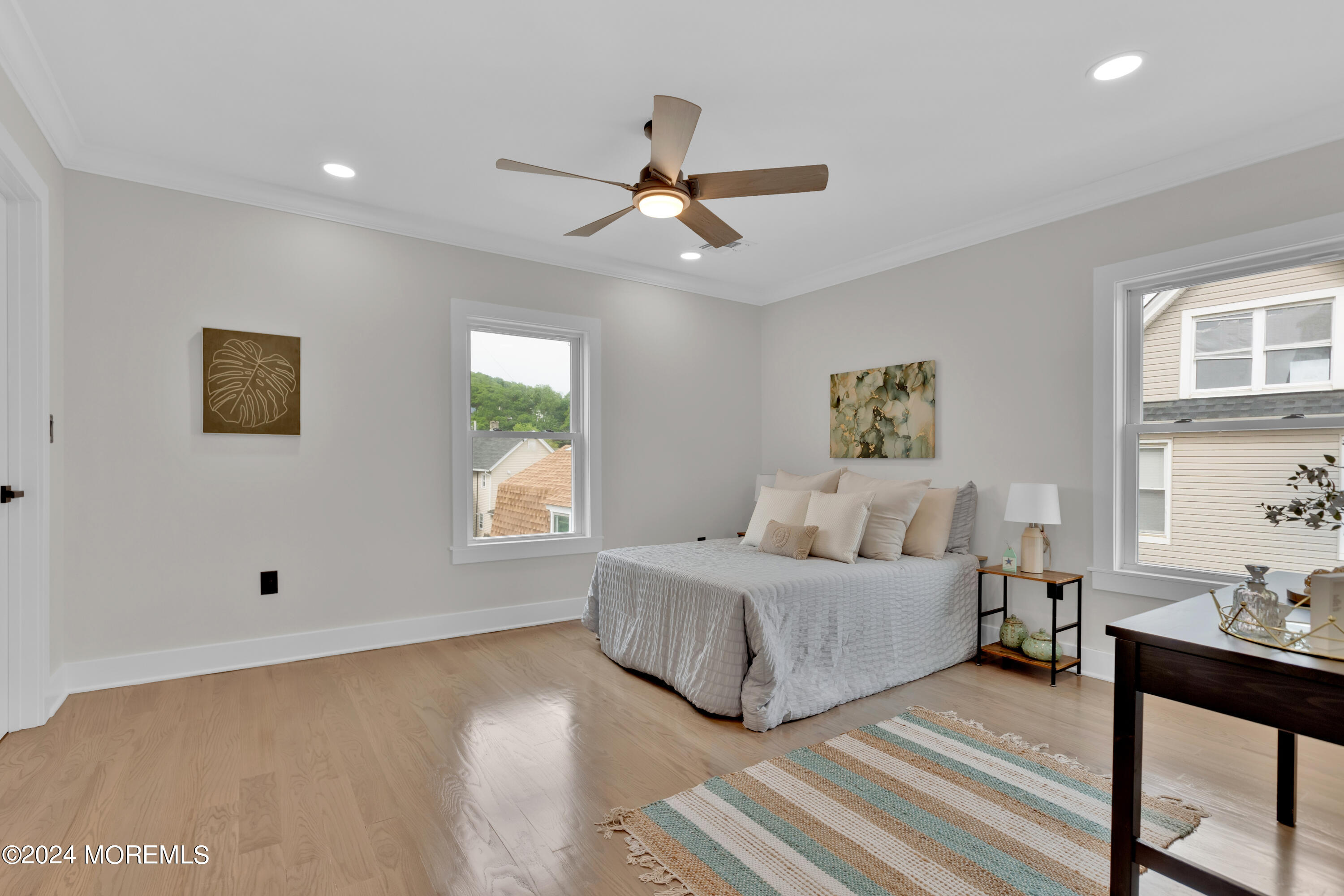 59 5th Street Highlands, NJ 07732 - Photo 31 of 72 master 2nd floor