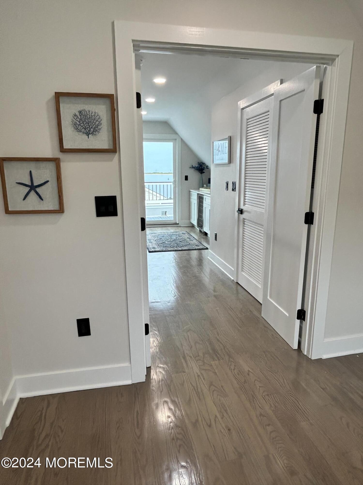 59 5th Street Highlands, NJ 07732 - Photo 38 of 72 Entry way to master