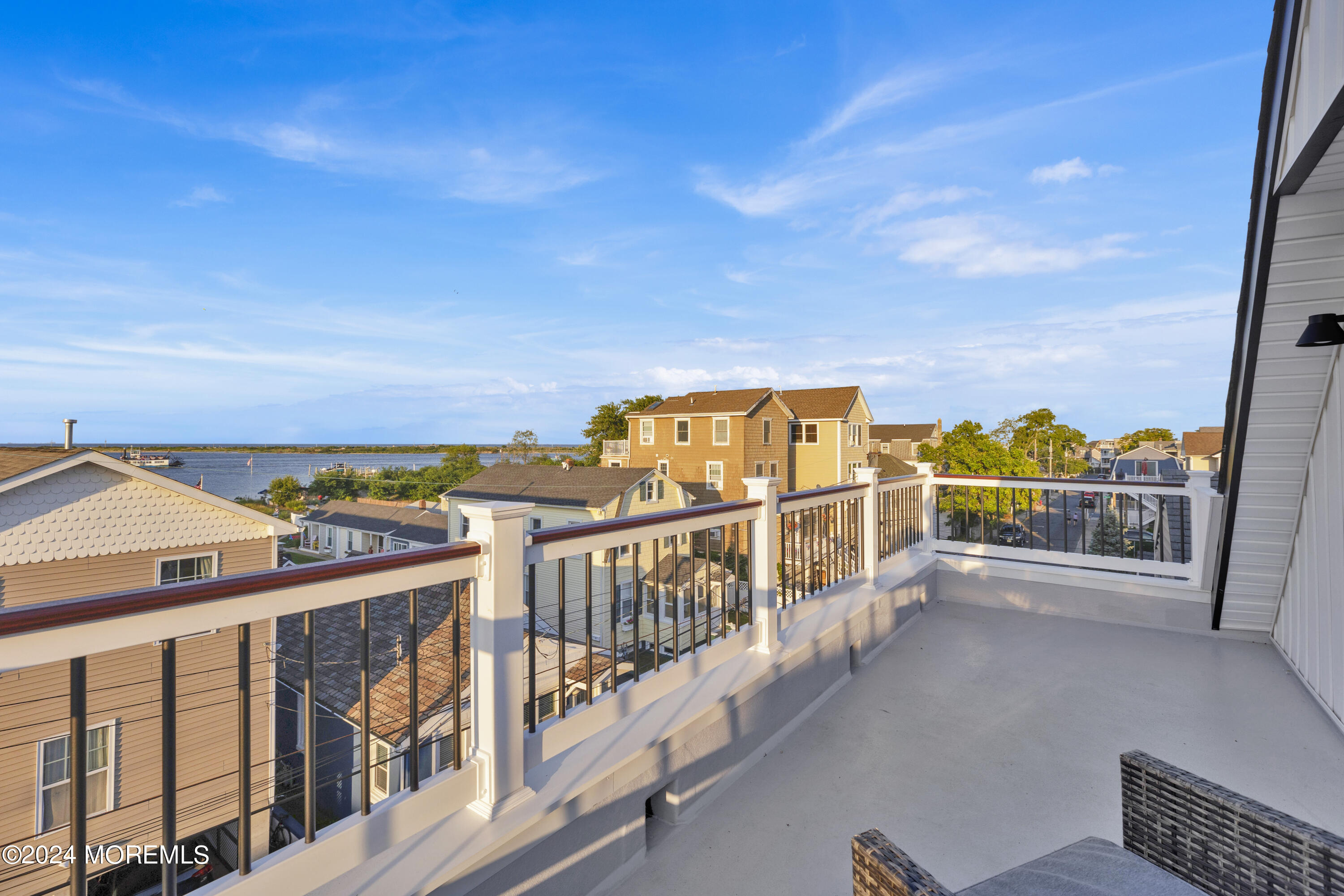 59 5th Street Highlands, NJ 07732 - Photo 48 of 72 TOP DECK