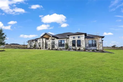 $1,249,900 | 5021 Frost Creek, Aledo, TX 76008