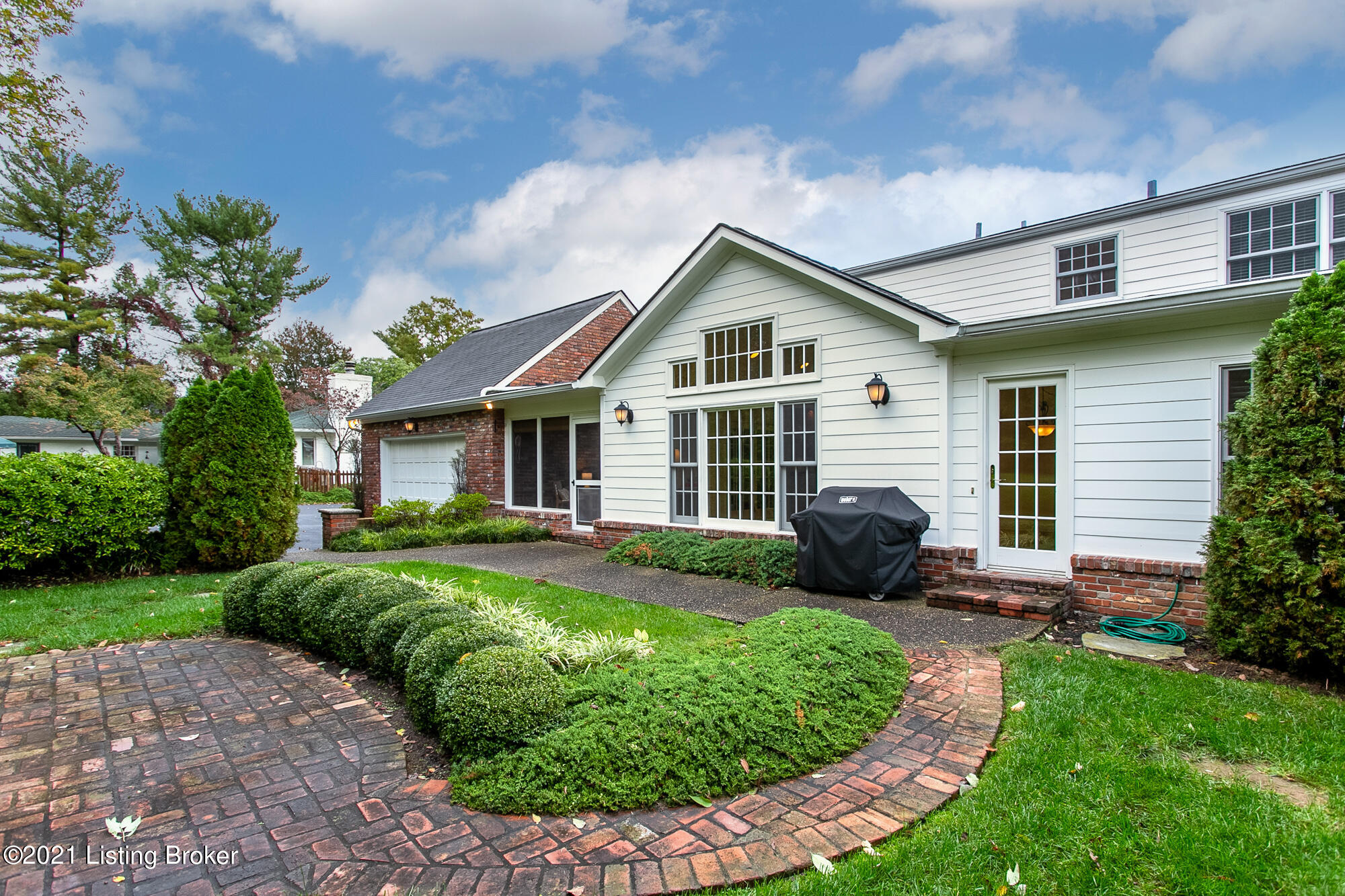 210 Sequoya Road Louisville, KY 40207 - Photo 60 of 68 210 Sequoya Rd-63
