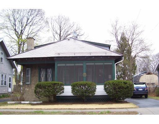 55 Hobson Street Springfield, MA 01109 - Photo 1 of 10