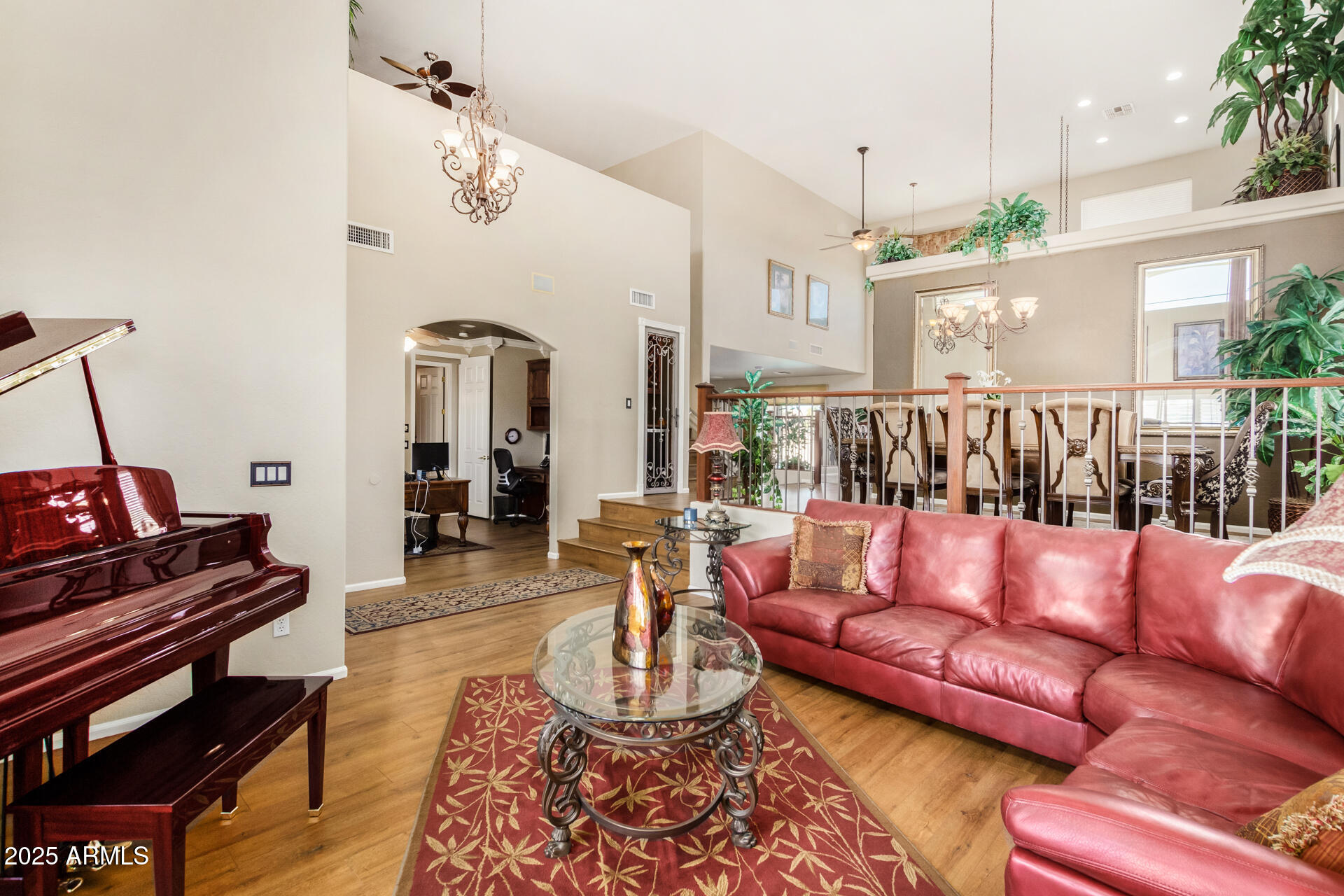 6635 South Cottonfields Lane Laveen, AZ 85339 - Photo 8 of 49