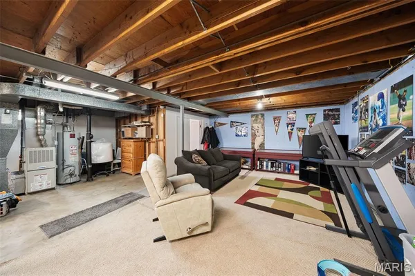 $274,900 | 3118 Milissa Lane, St. Louis, MO 63125