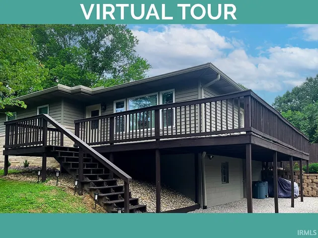 $1,980 | 4101 East Boltinghouse Road, Bloomington, IN 47408