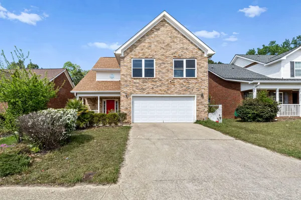 $295,000 | 7628 Pleasantville Way, Grovetown, GA 30813