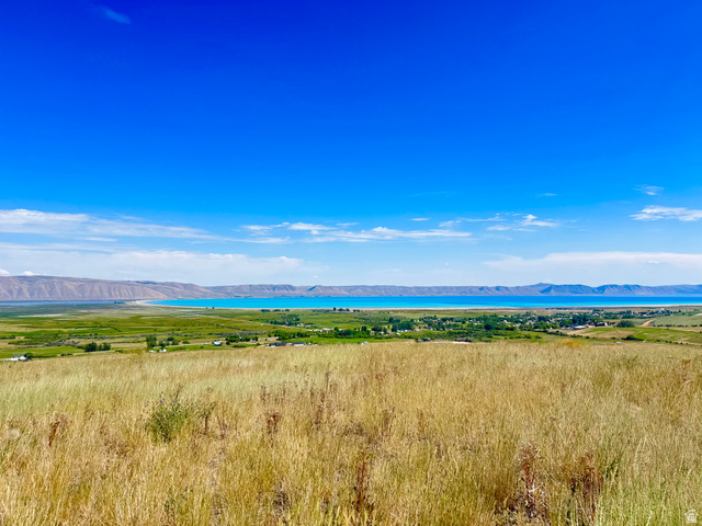 160 Dry Canyon St. Charles, ID 83272 - Photo 11 of 63 Expansive natural landscape featuring a broad body of water and distant mountains
