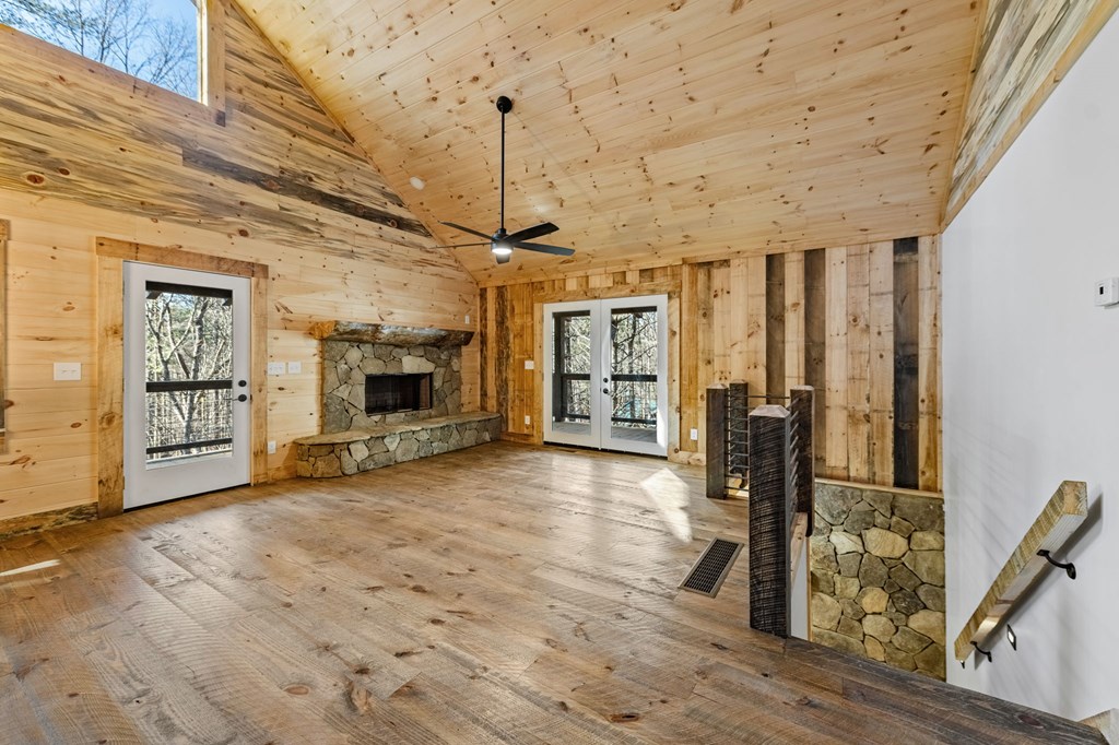 90 Pigeon Creek Road Blue Ridge, GA 30513 - Photo 6 of 48 Gallery Image 6