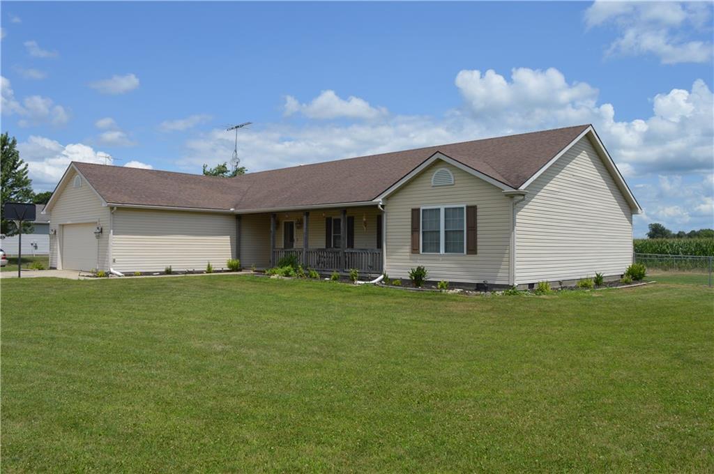 443 Kite Road St. Paris, OH 43072 - Photo 53 of 55