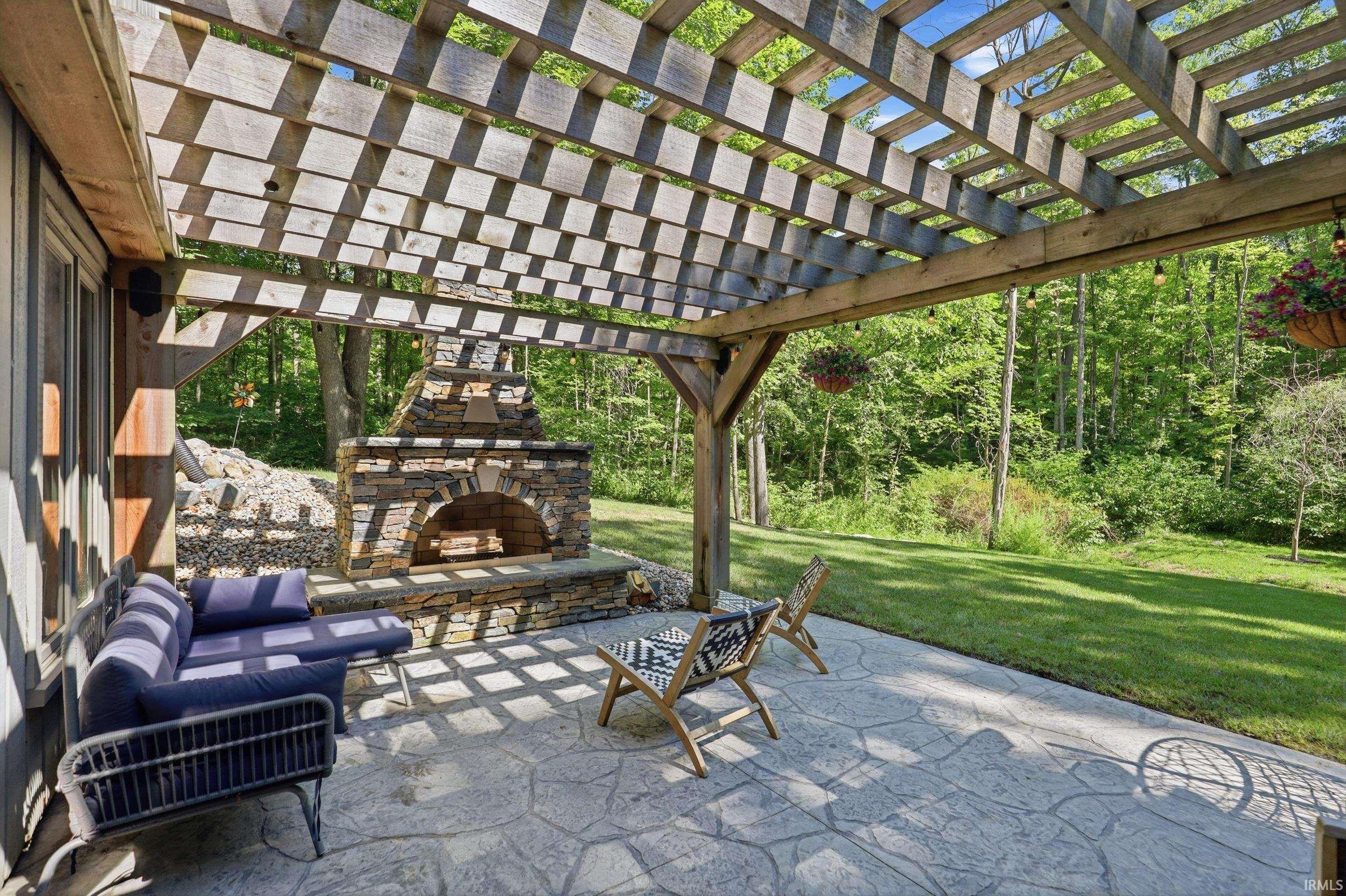 5721 Devils Hollow Road Fort Wayne, IN 46814 - Photo 26 of 46 Gallery Image 26