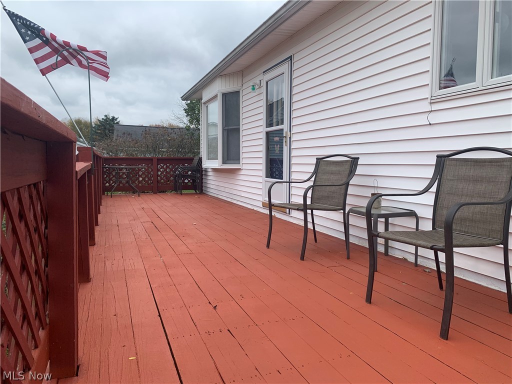 110 Union Street Lagrange, OH 44050 - Photo 2 of 27