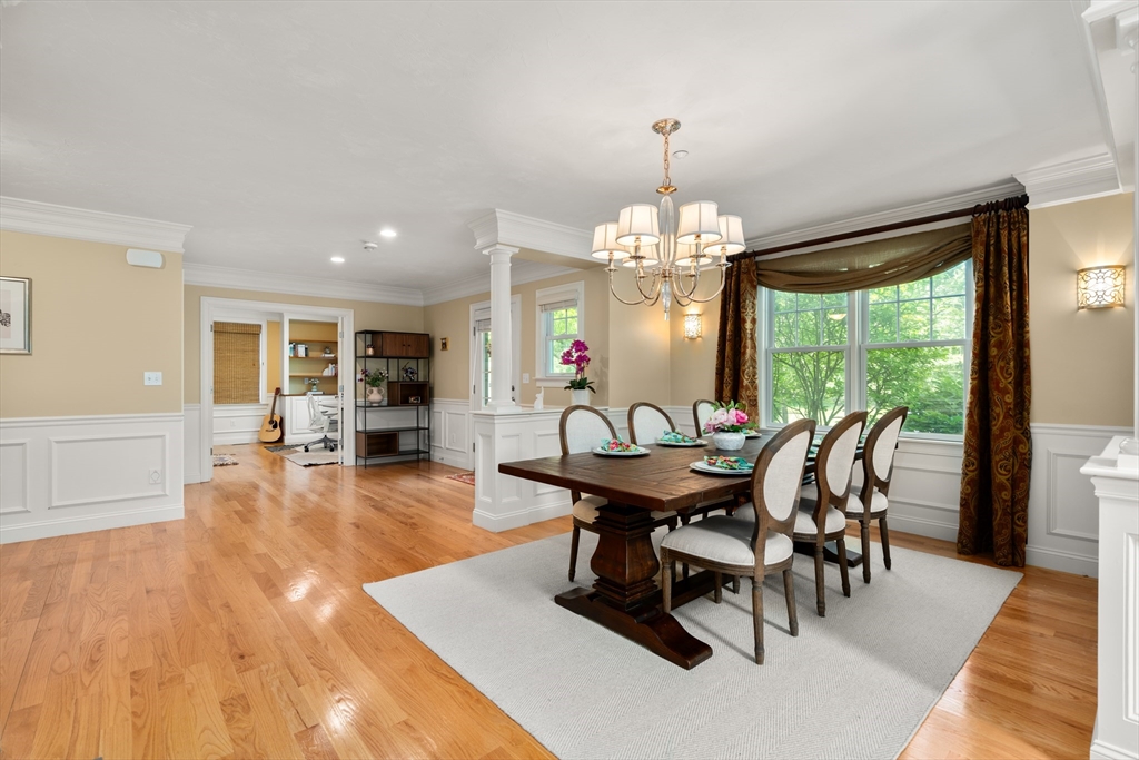 6 Old County Road, Unit 33 Sudbury, MA 01776 - Photo 14 of 42