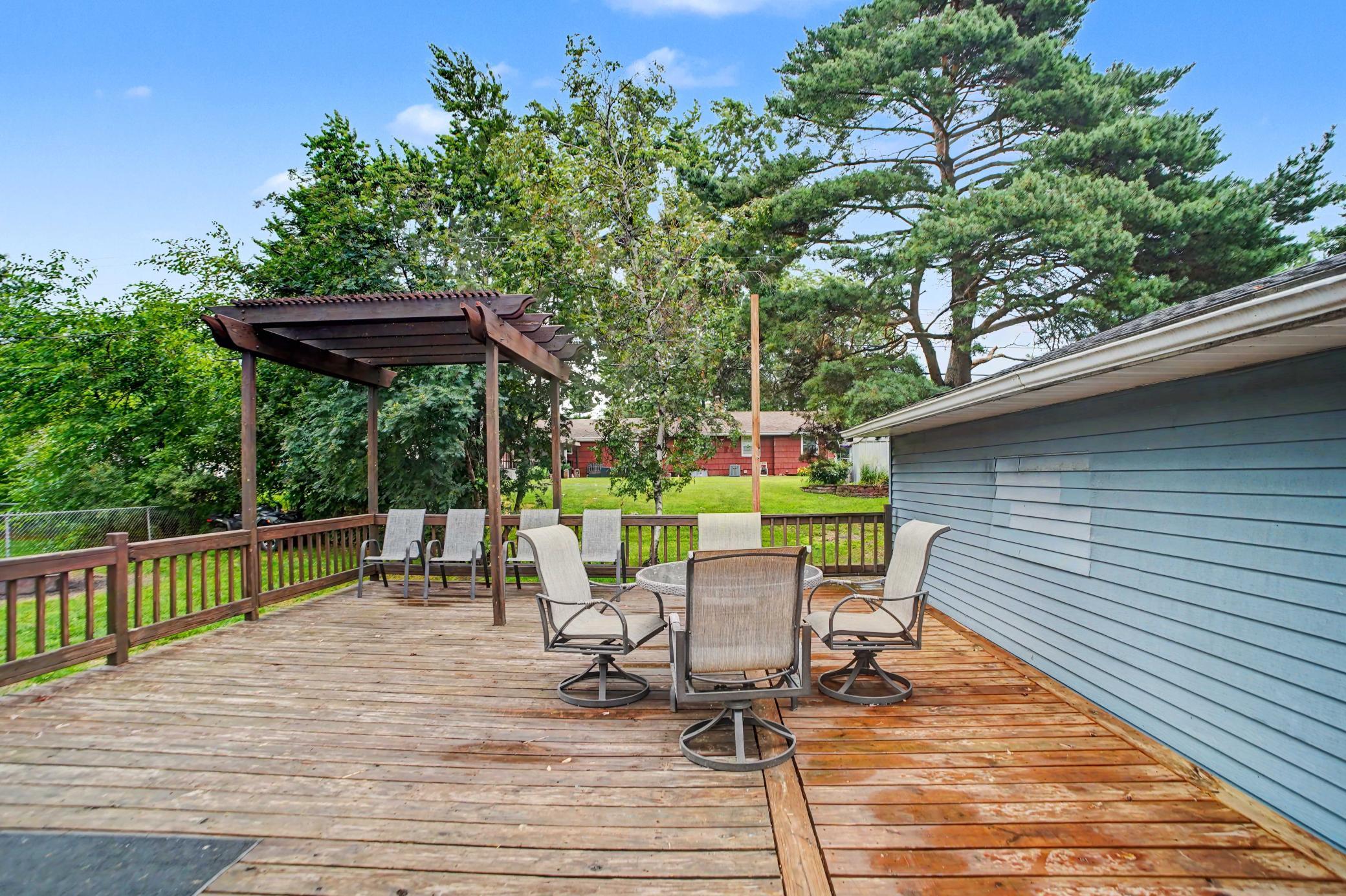 3674 McKnight Road North White Bear Lake, MN 55110 - Photo 35 of 41