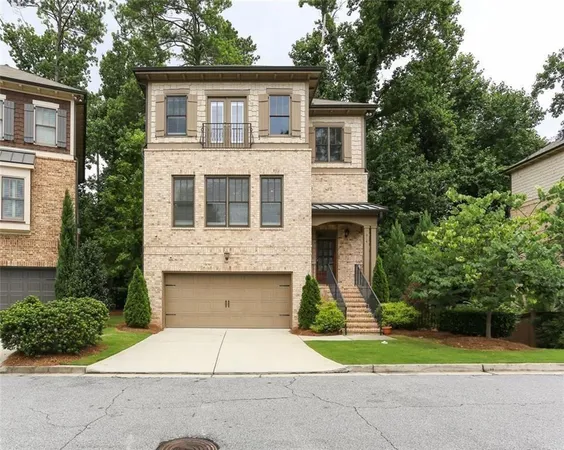 $5,800 | 914 Canterbury Lane Northeast, Atlanta, GA 30324