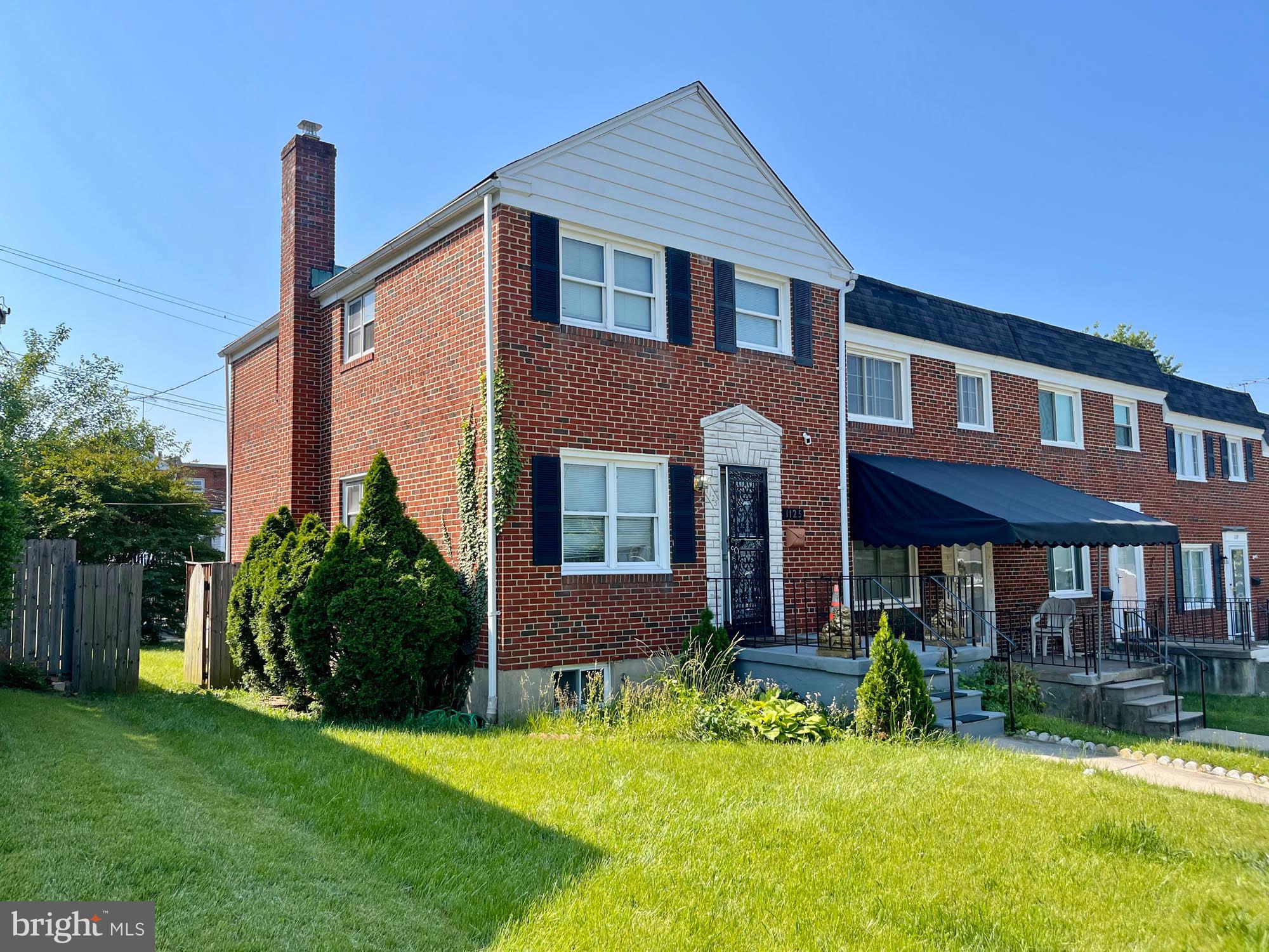1125 Deanwood Road Baltimore, MD 21234 - Photo 1 of 17 Gallery Image 1