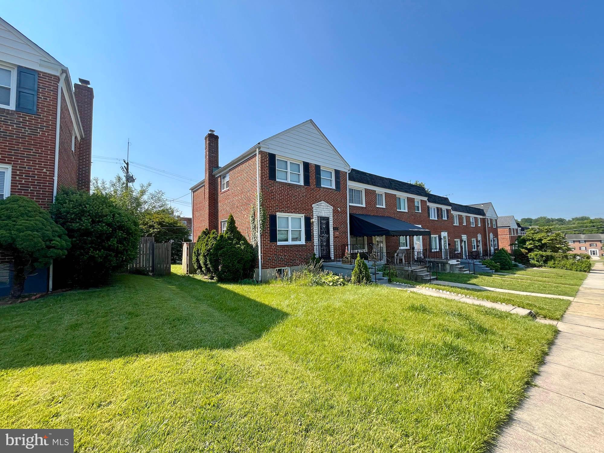 1125 Deanwood Road Baltimore, MD 21234 - Photo 2 of 17 Gallery Image 2