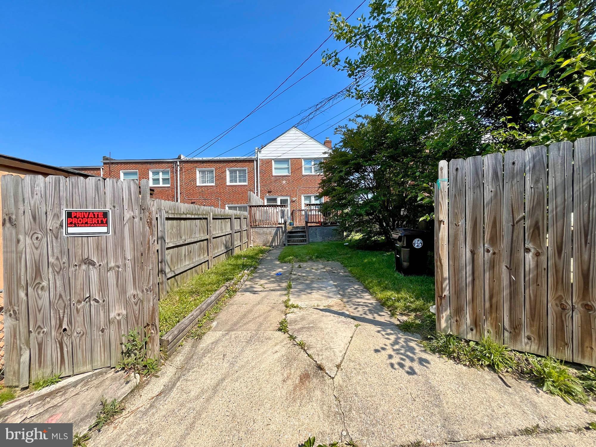 1125 Deanwood Road Baltimore, MD 21234 - Photo 3 of 17 Gallery Image 3