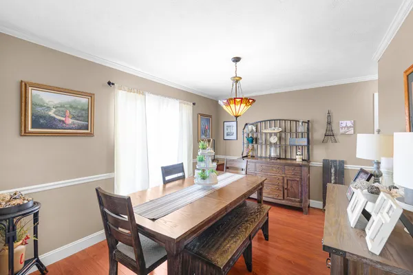 $419,999 | 70 Lab Drive, Buchanan, TN 38222