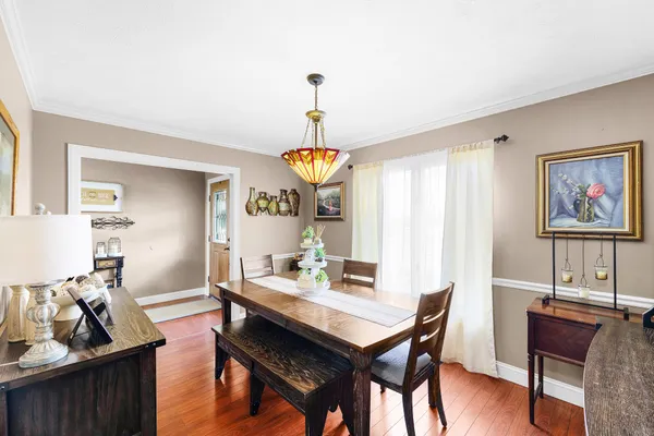 $419,999 | 70 Lab Drive, Buchanan, TN 38222