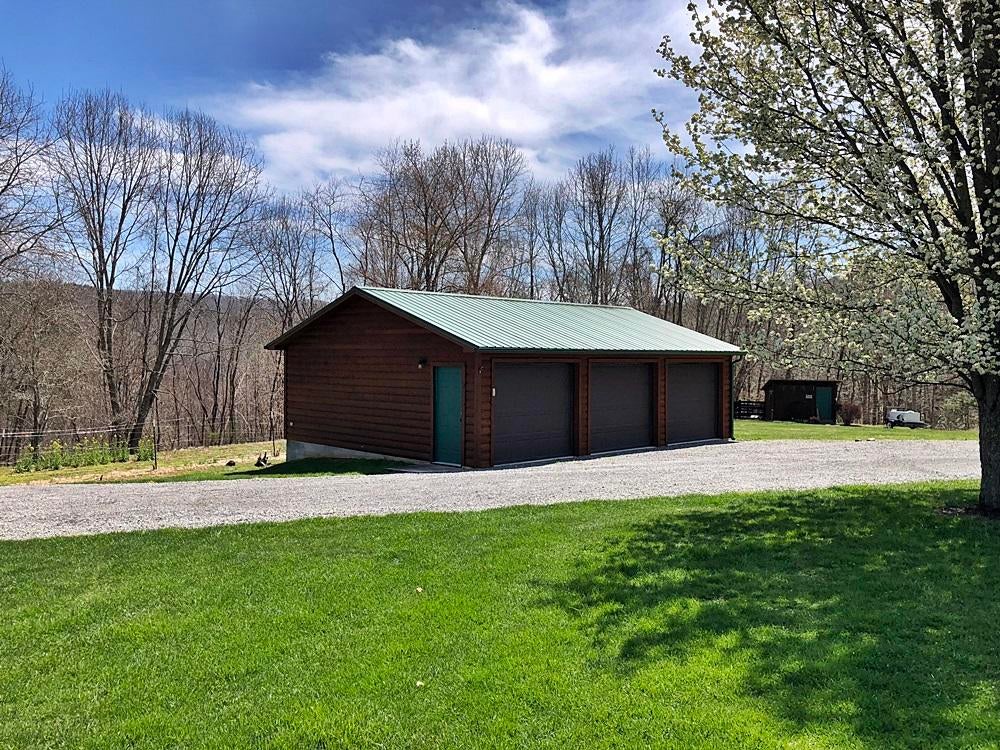 14886 Edray Road Cass, WV 24927 - Photo 21 of 30 Gallery Image 21