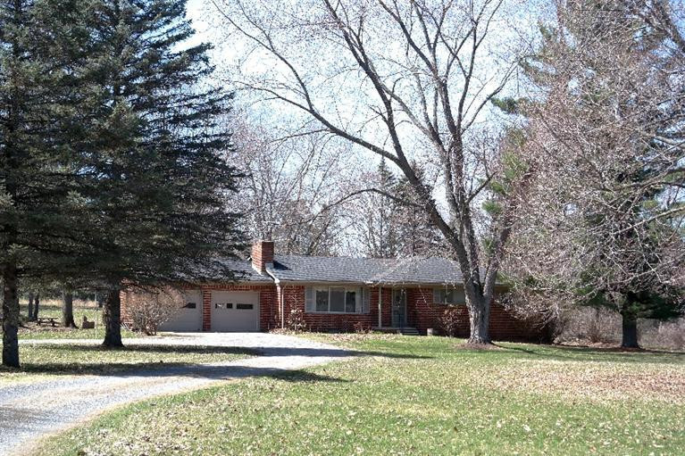 2121 North Zeeb Road Dexter, MI 48130 - Photo 1 of 25 Photo 1