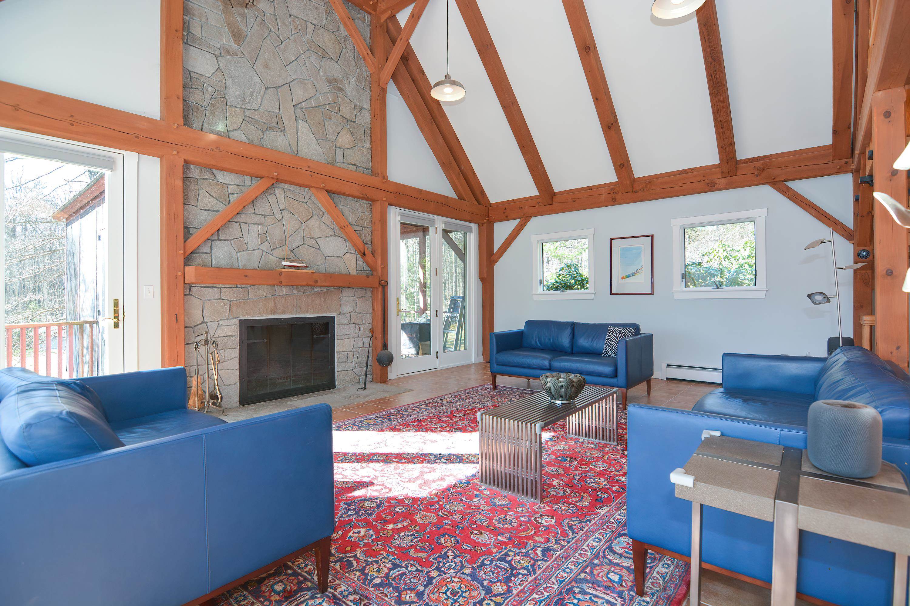 36 Barrett Hill Road Wilton, NH 03086 - Photo 4 of 4