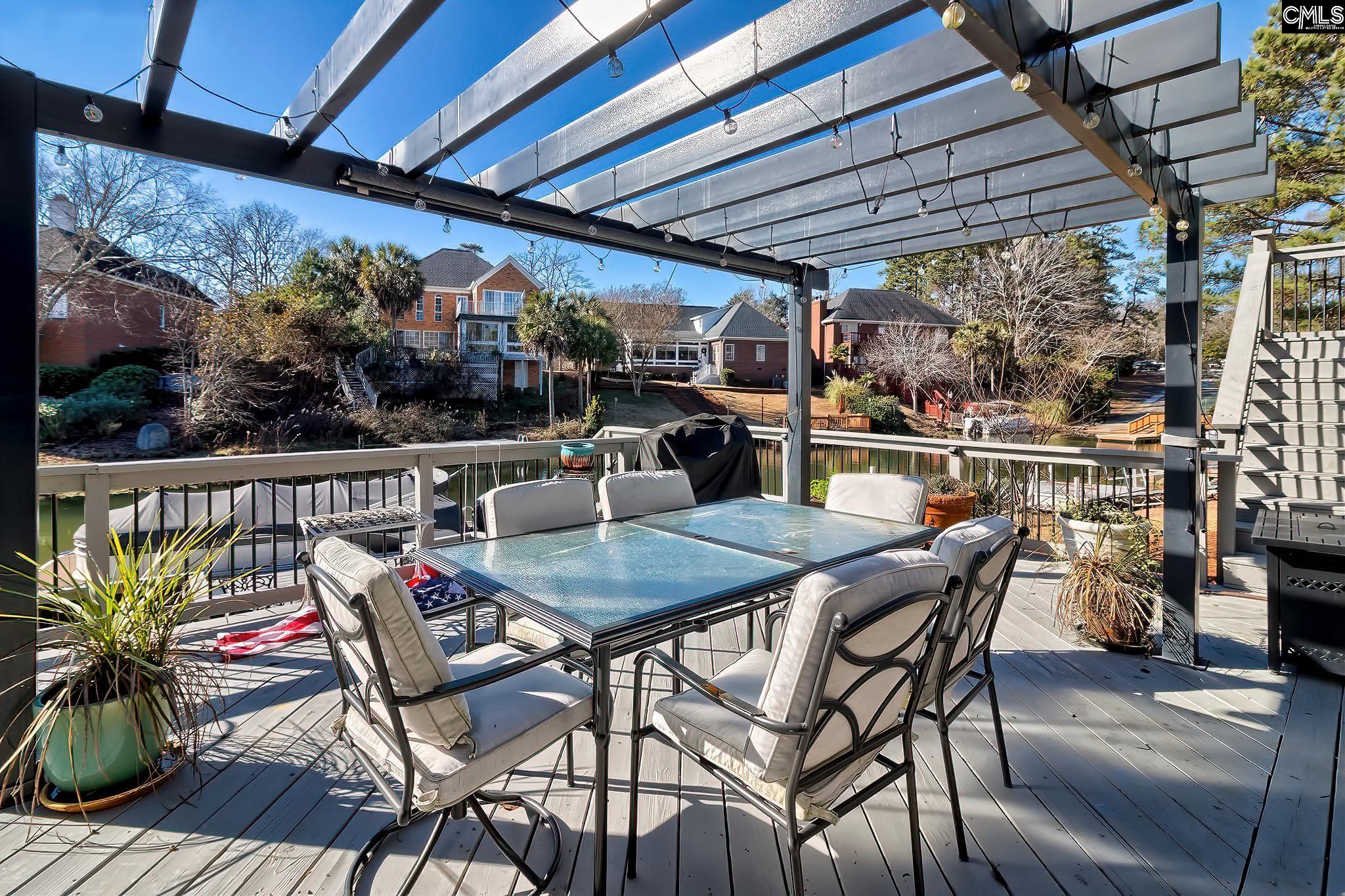 124 Cove Court Irmo, SC 29063 - Photo 45 of 56
