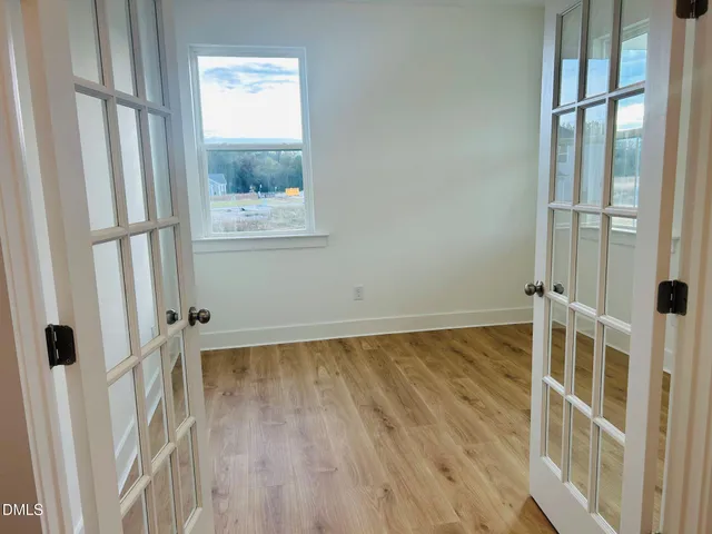 $509,086 | 77 Mendenhall Drive, Angier, NC 27501