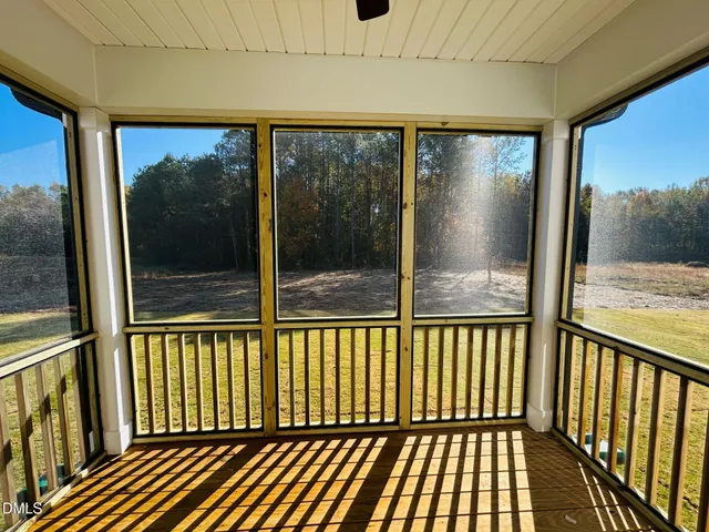 $509,086 | 77 Mendenhall Drive, Angier, NC 27501