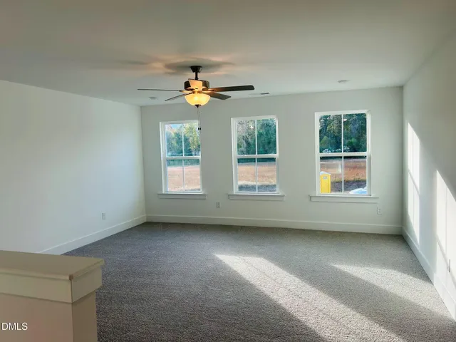 $509,086 | 77 Mendenhall Drive, Angier, NC 27501