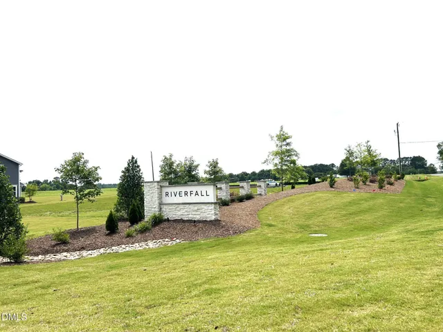 $509,086 | 77 Mendenhall Drive, Angier, NC 27501