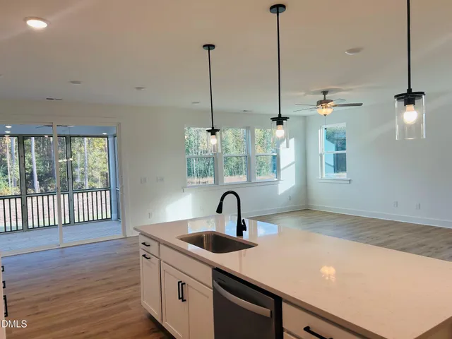 $509,086 | 77 Mendenhall Drive, Angier, NC 27501