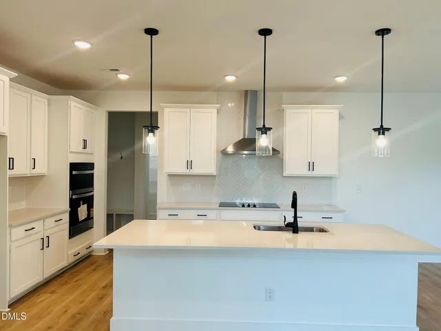 $509,086 | 77 Mendenhall Drive, Angier, NC 27501