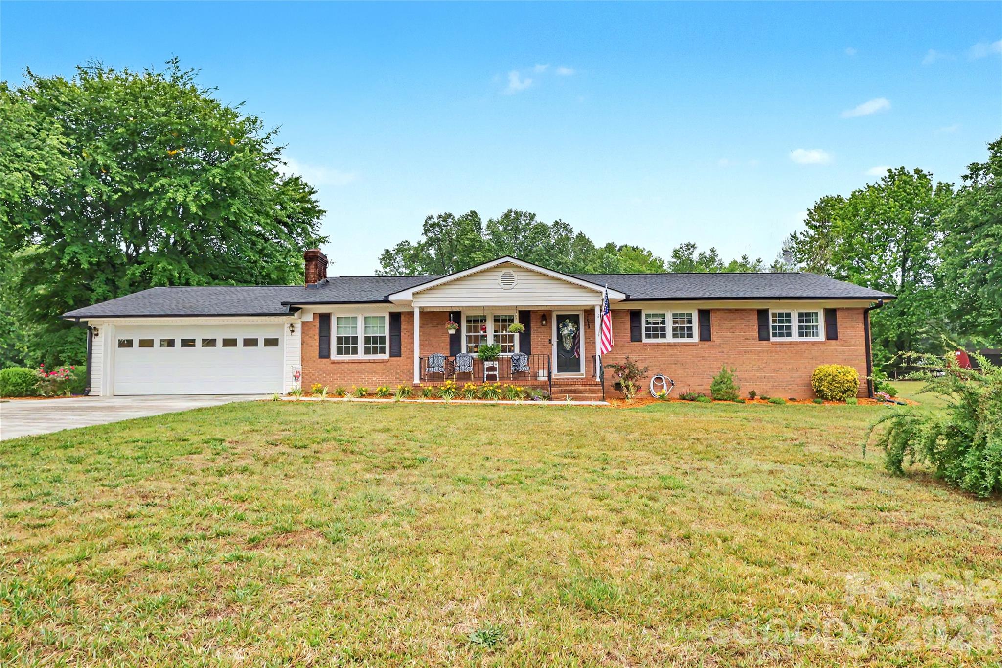 1070 Legion Club Road Salisbury, NC 28146 - Photo 3 of 41