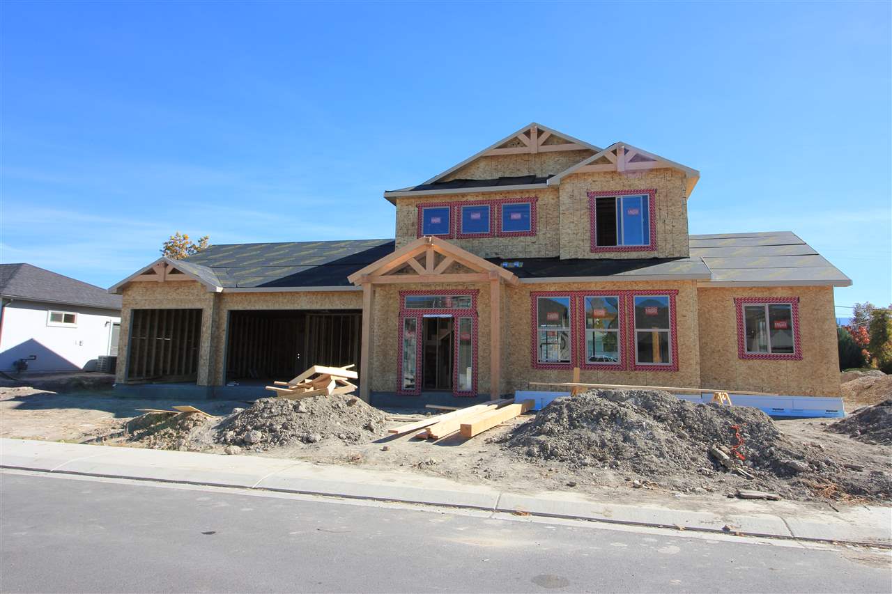 642 Huntington Road Grand Junction, CO 81504 - Photo 1 of 1 Gallery Image 1