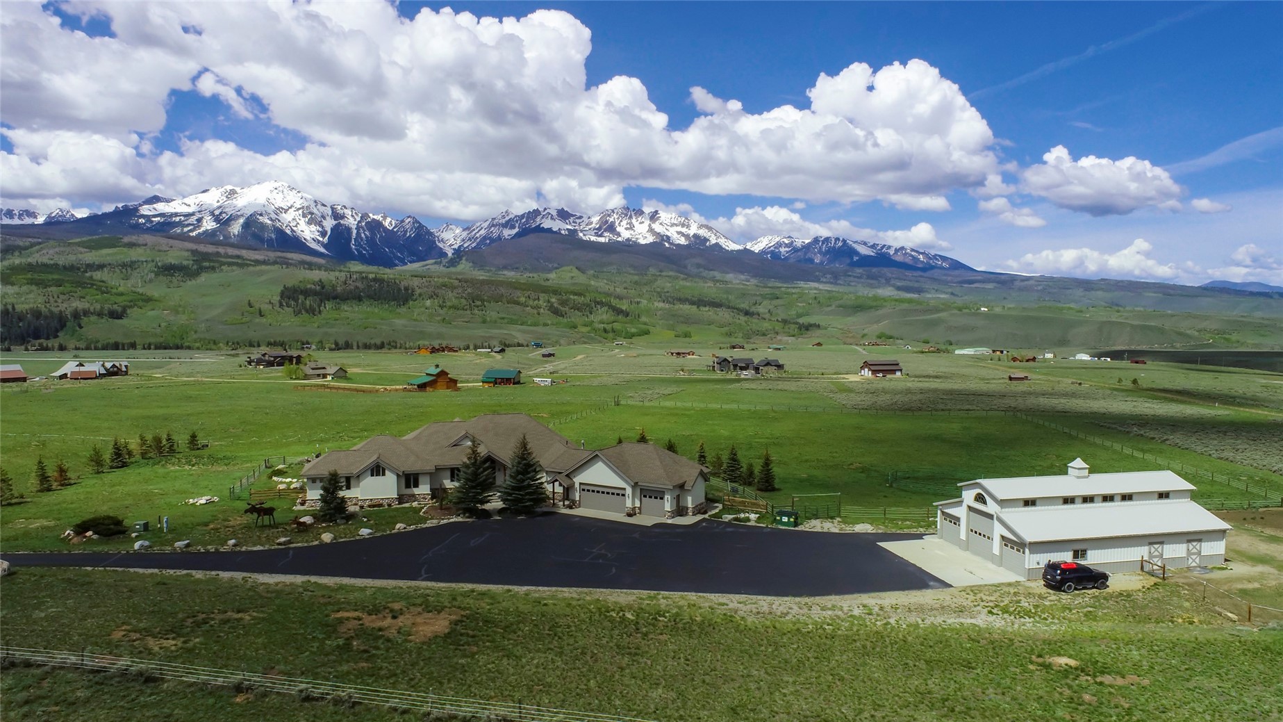 1235 Elk Run Road Silverthorne, CO 80498 - Photo 6 of 44 Gallery Image 6