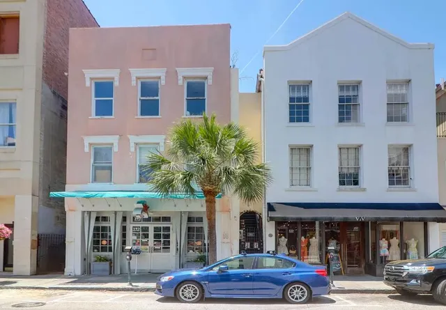 $2,395 | 295 King Street, Unit B2, Charleston, SC 29401