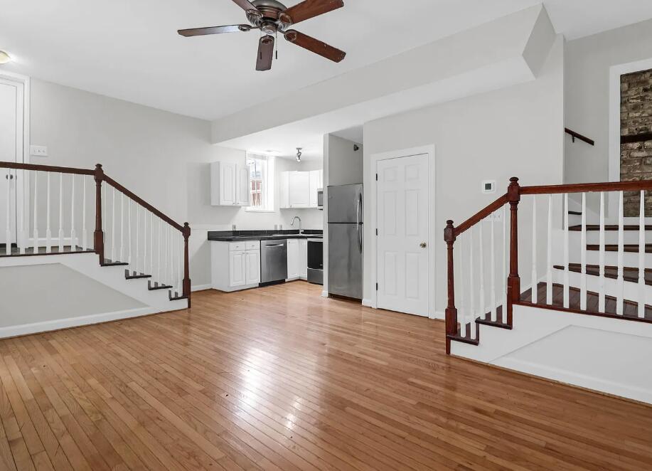 295 King Street, Unit B2 Charleston, SC 29401 - Photo 10 of 20 10