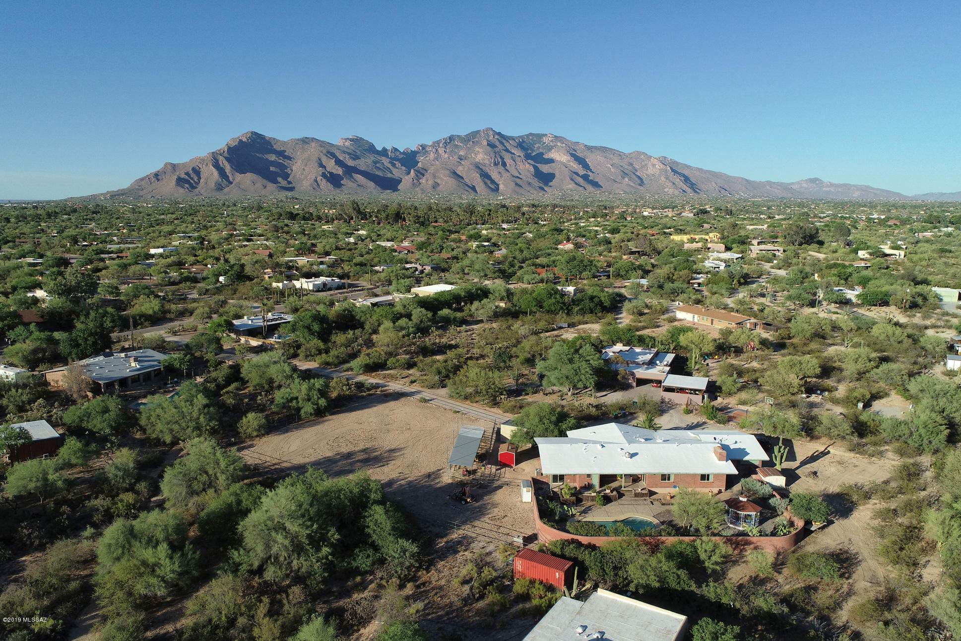 1261 West Panorama Road Tucson, AZ 85704 - Photo 15 of 46 Gallery Image 15