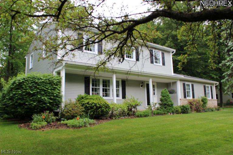 7376 Woodyard Road Hudson, OH 44236 - Photo 1 of 25 Gallery Image 1