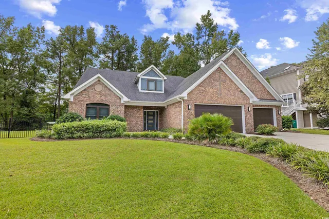 $924,900 | 144 Kenzgar Drive, Myrtle Beach, SC 29588