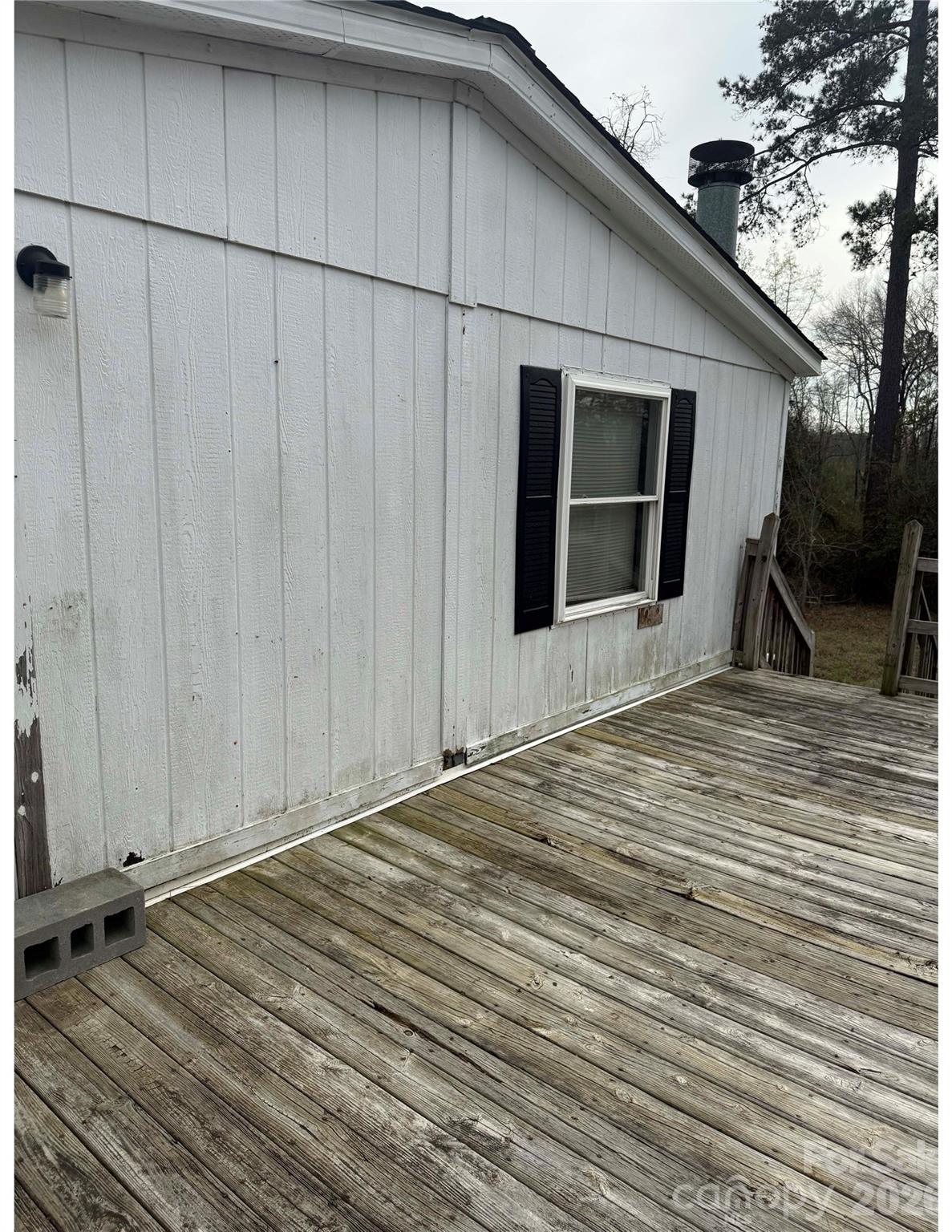 38 Short Eason Road Ruby, SC 29741 - Photo 20 of 21