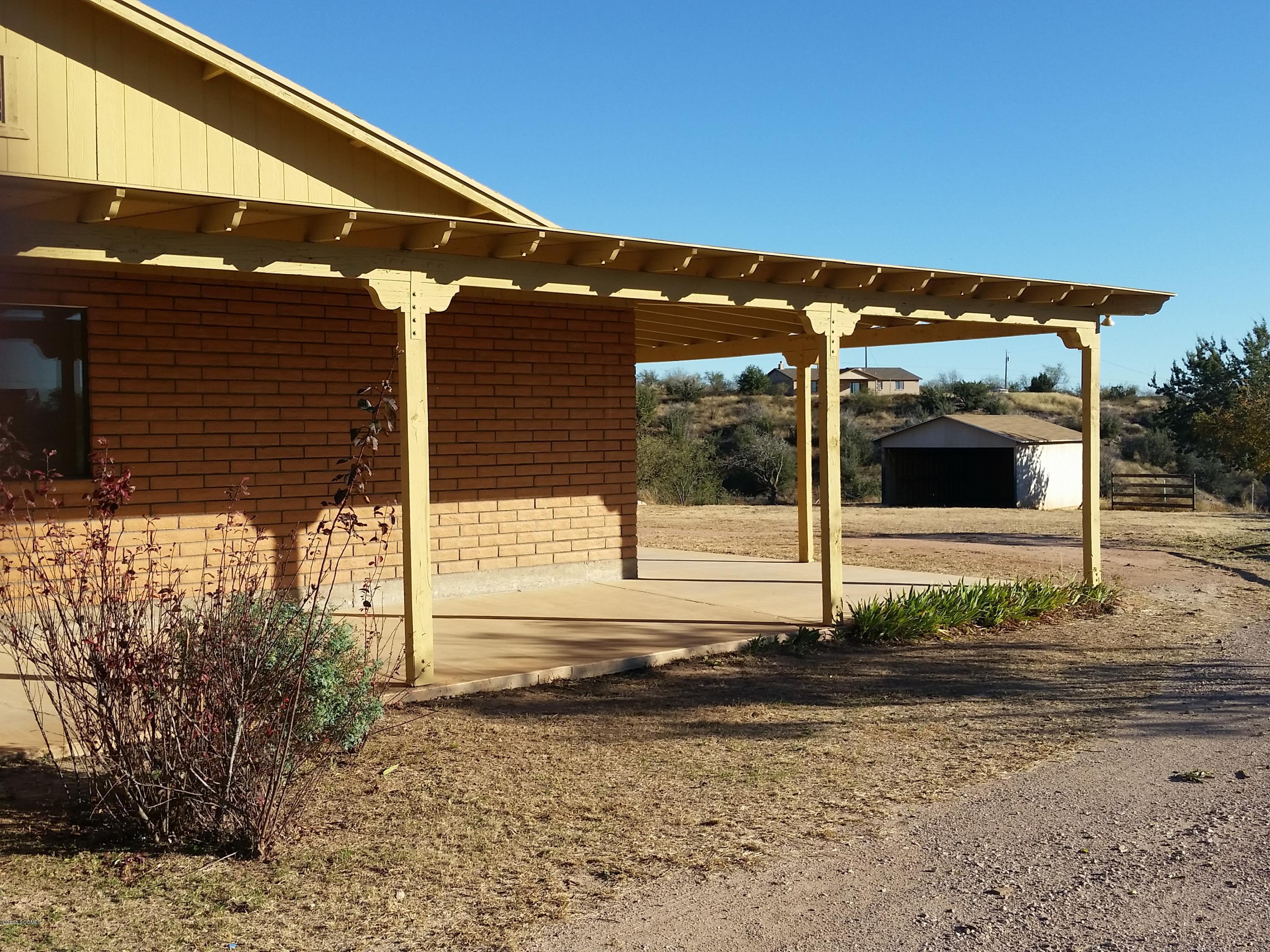 387 Tala Court Rio Rico, AZ 85648 - Photo 8 of 11