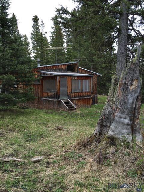 133 Goat Mountain Road Wilsall, MT 59086 - Photo 1 of 1 Gallery Image 1