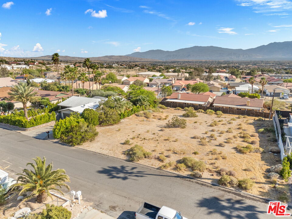 66869 San Ardo Road Desert Hot Springs, CA 92240 - Photo 36 of 39 a view of a city
