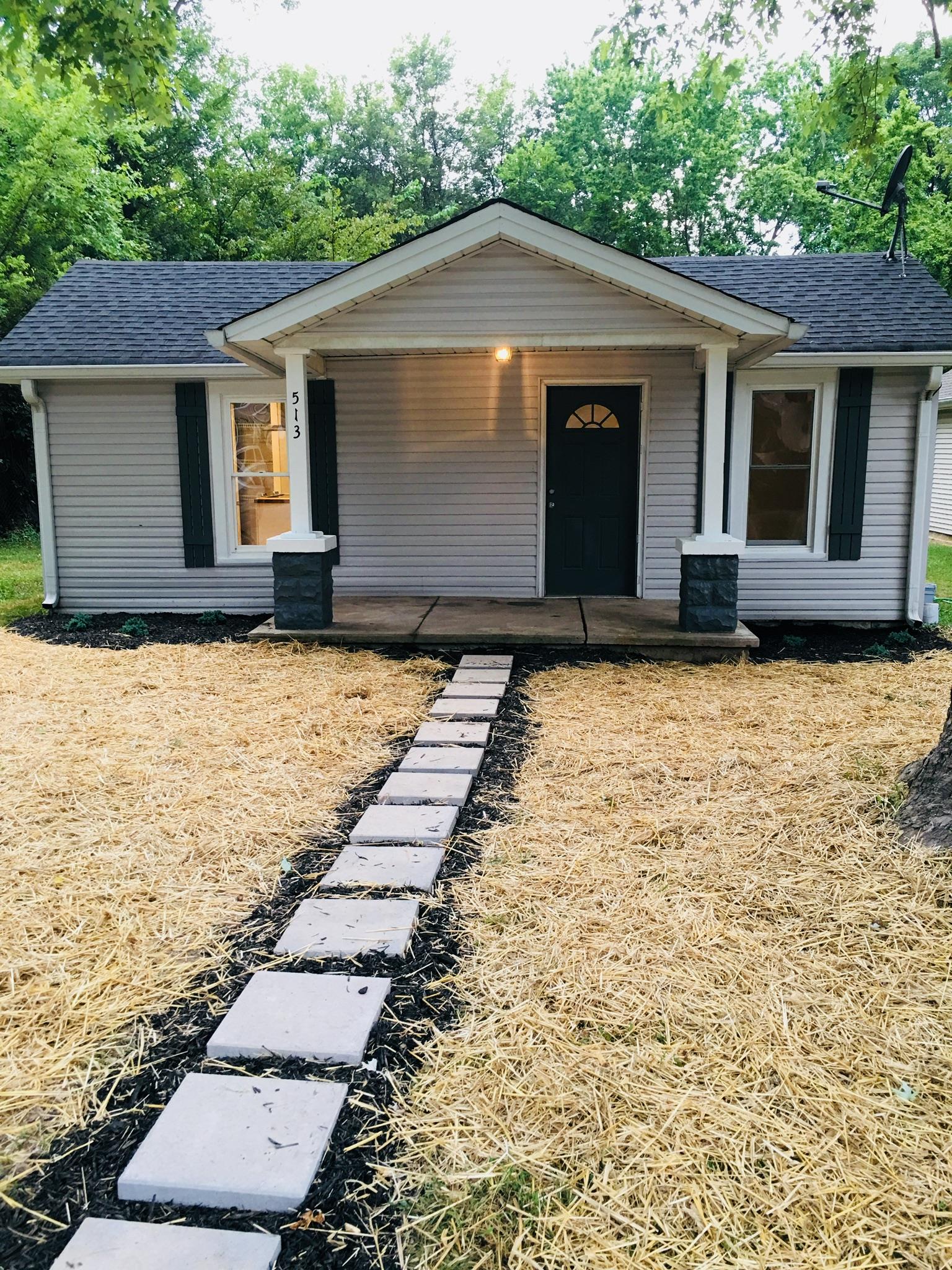 513 Hayes Street Springfield, TN 37172 - Photo 10 of 19 Gallery Image 10